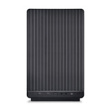 Lian Li A3-mATX (Noir)