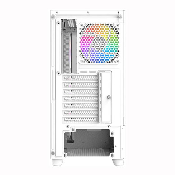 Xigmatek Endorphin Air Arctic V2 (Blanc)