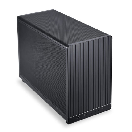 Lian Li A3-mATX (Noir)