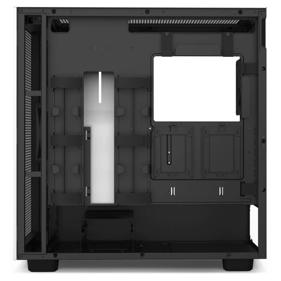 NZXT H7 Flow Noir/Blanc