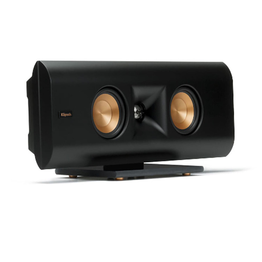Klipsch RP-240D Noir