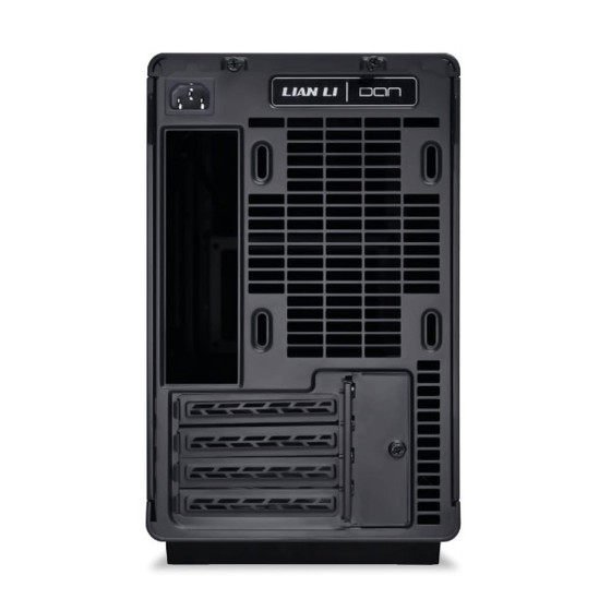 Lian Li A3-mATX (Noir)