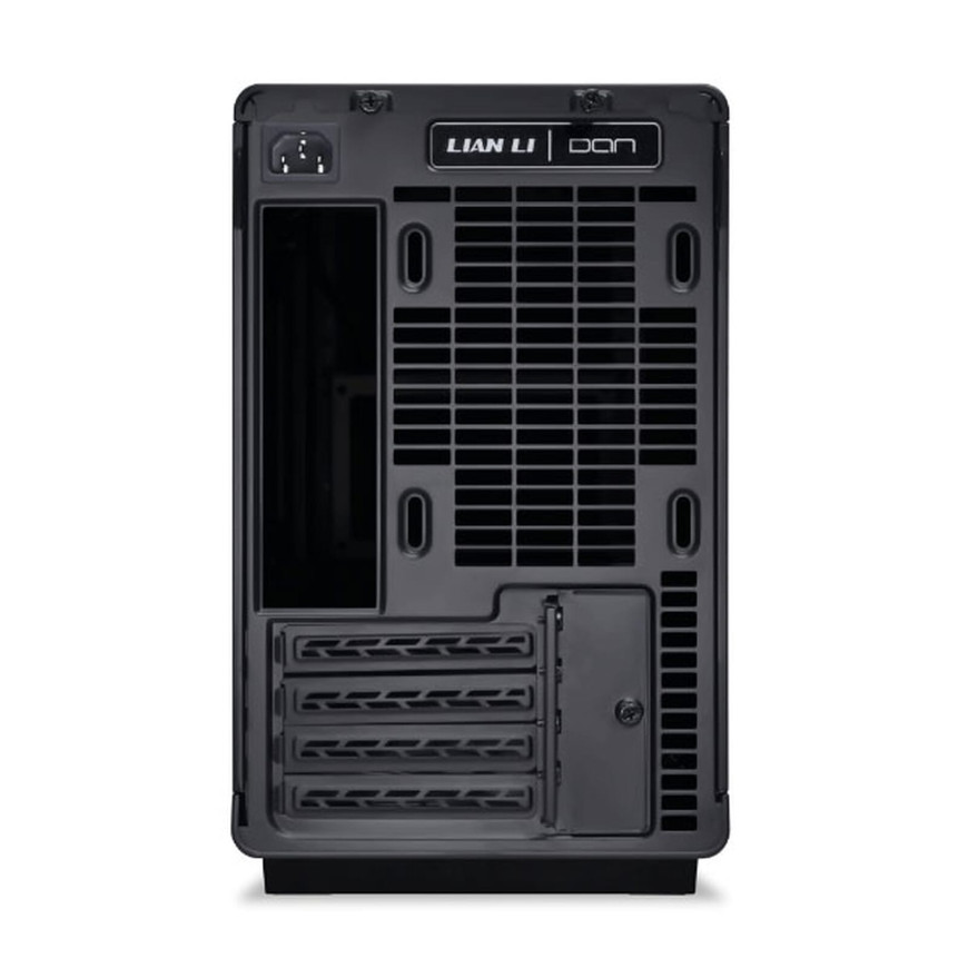 Lian Li A3-mATX (Noir)