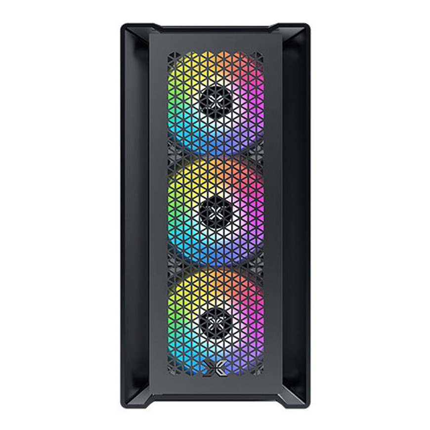 Xigmatek LUX M