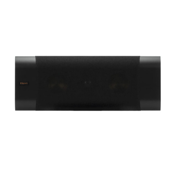 Klipsch RP-240D Noir