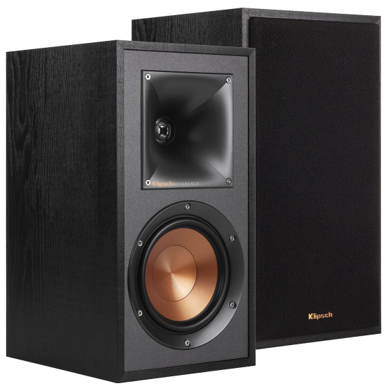Klipsch R-625FA HC-GMII 5.1.2 Atmos