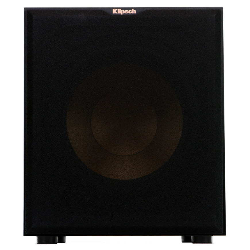Klipsch R-12SW