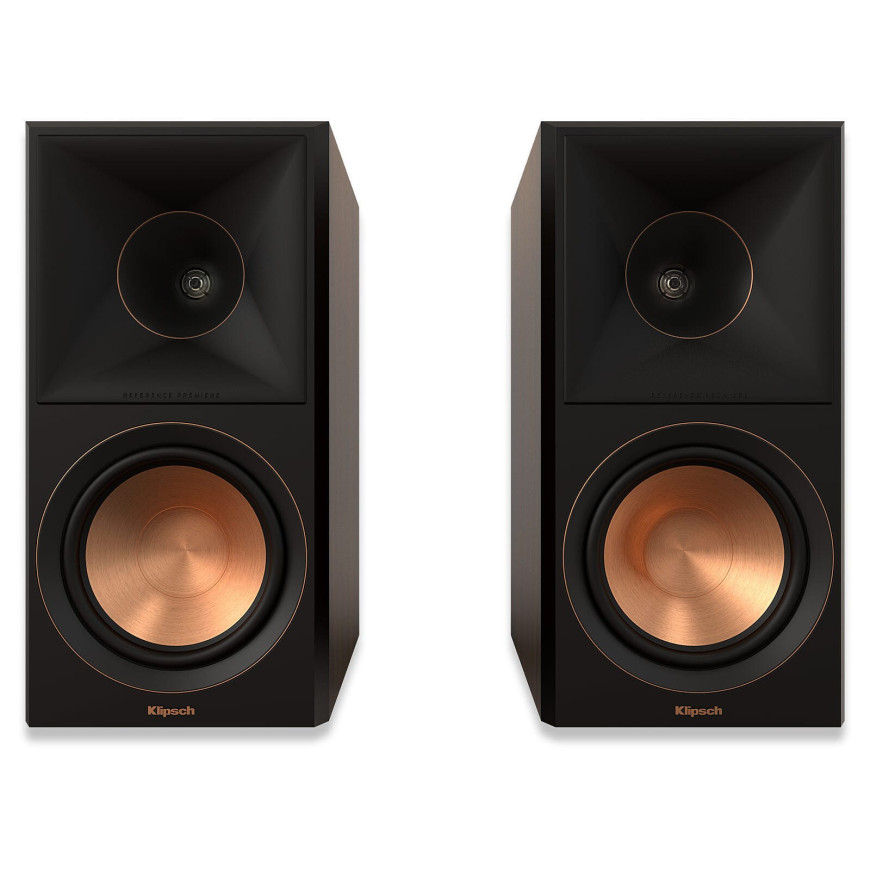 Klipsch RP-600M II Ebène