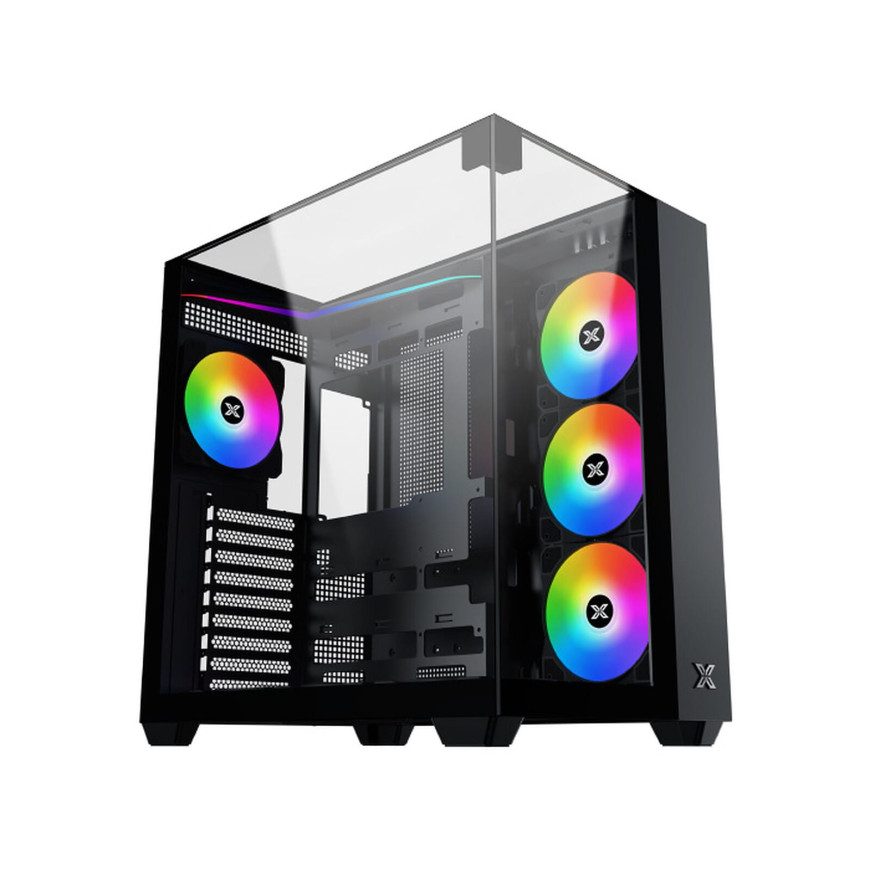 Xigmatek Aqua V Noir