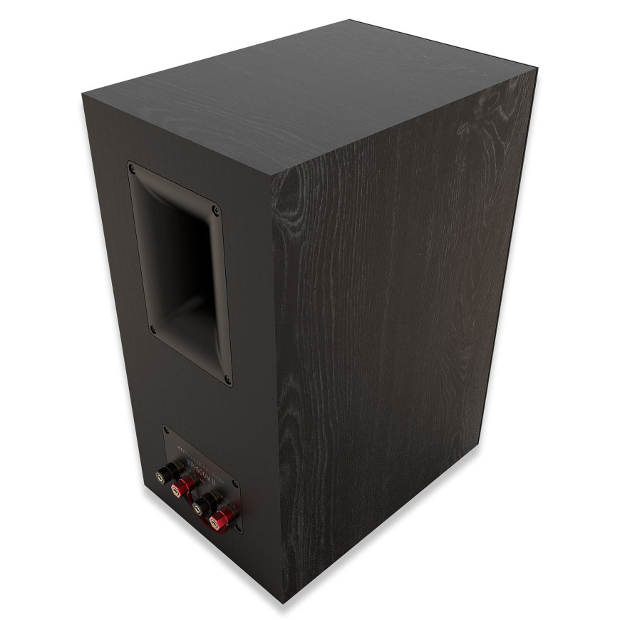Klipsch RP-600M II Ebène