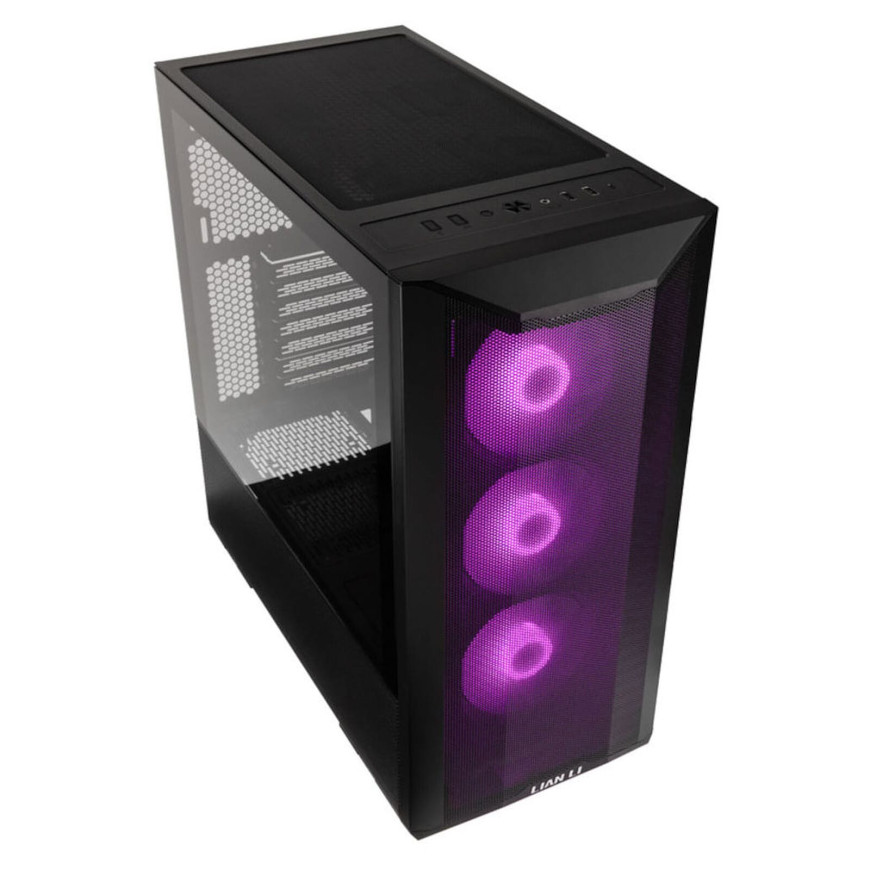 Lian Li LANCOOL II MESH C RGB Noir