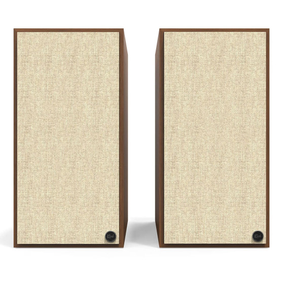 Klipsch The Nines Noyer