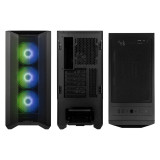 Lian Li LANCOOL II MESH C RGB Noir