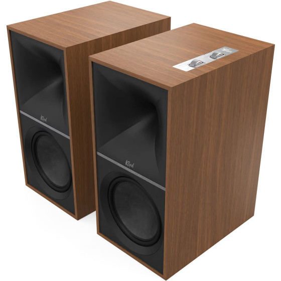 Klipsch The Nines Noyer