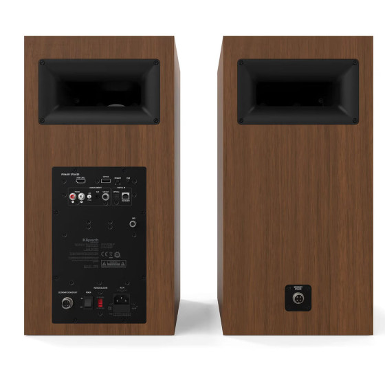 Klipsch The Nines Noyer