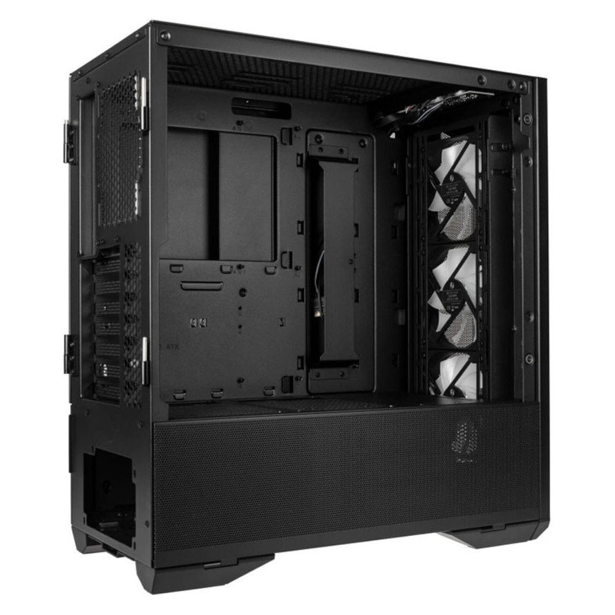 Lian Li LANCOOL II MESH C RGB Noir
