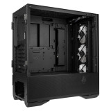Lian Li LANCOOL II MESH C RGB Noir