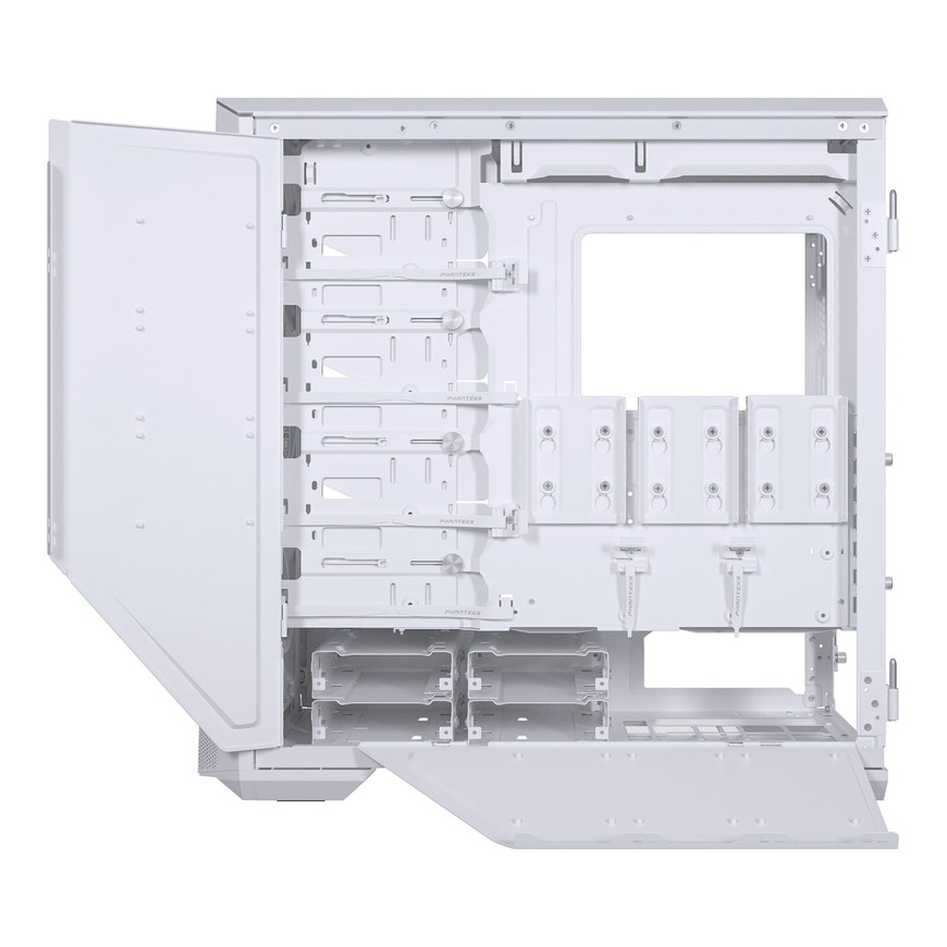Phanteks Eclipse G500A DRGB (Blanc)