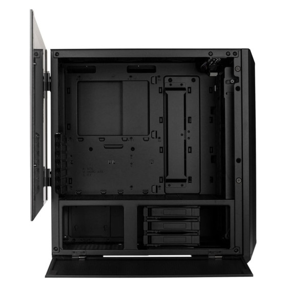Lian Li LANCOOL II MESH C RGB Noir