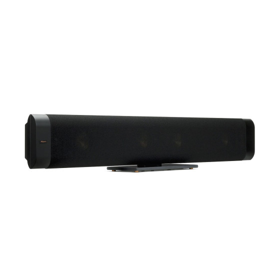 Klipsch RP-440D Noir