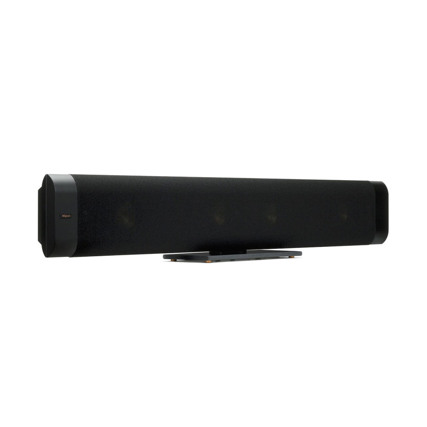 Klipsch RP-440D Noir