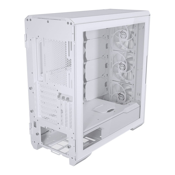 Phanteks Eclipse G500A DRGB (Blanc)