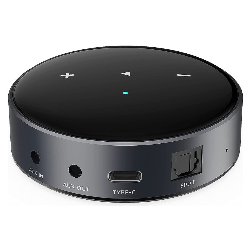 Klipsch WiimM Mini + Klipsch The Sevens Noyer