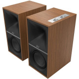 Klipsch WiimM Mini + Klipsch The Sevens Noyer