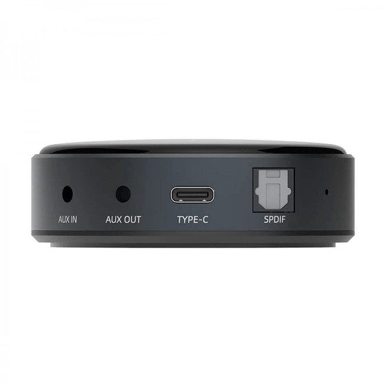 Klipsch WiimM Mini + Klipsch The Sevens Noyer