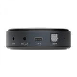 Klipsch WiimM Mini + Klipsch The Sevens Noyer