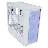 Lian Li LANCOOL III RGB Blanc