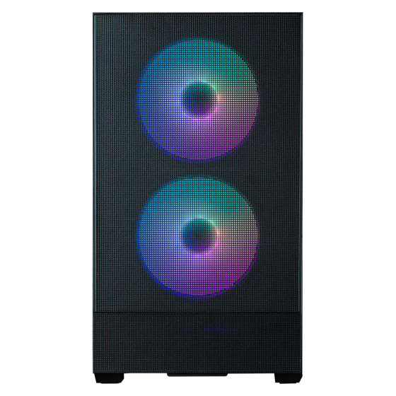 Zalman P30 Air Black