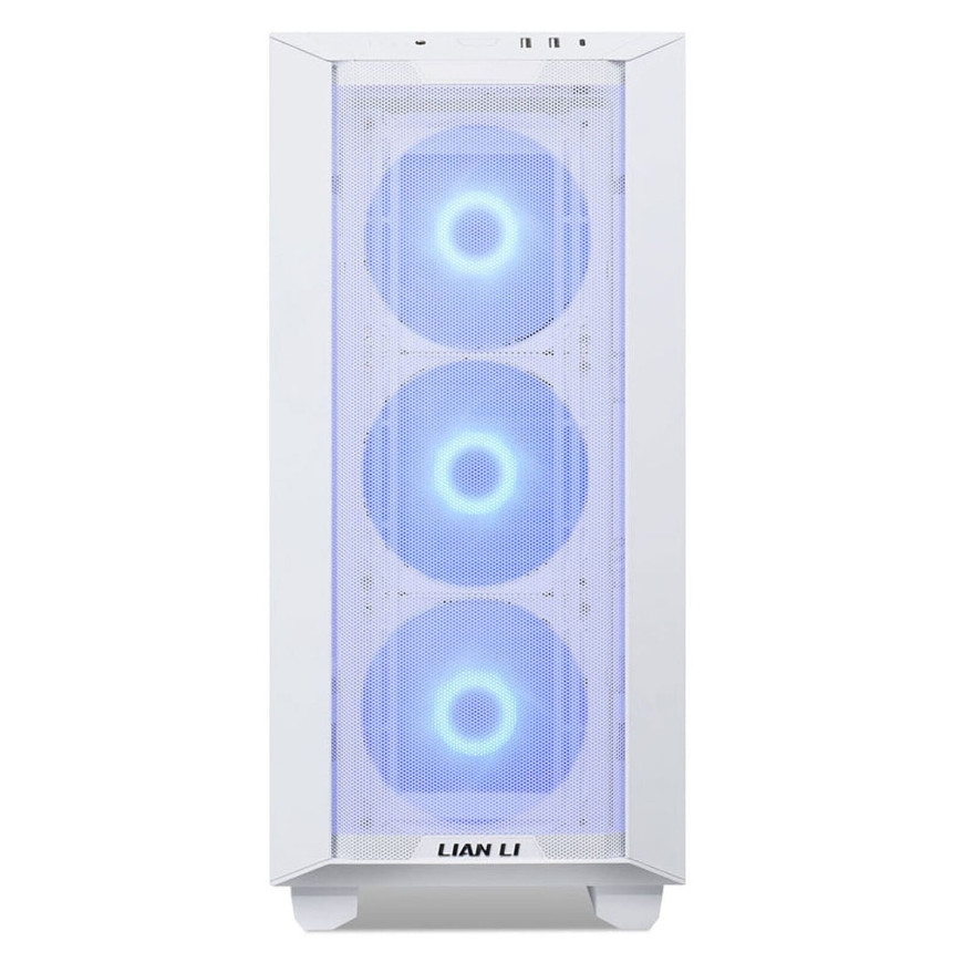 Lian Li LANCOOL III RGB Blanc