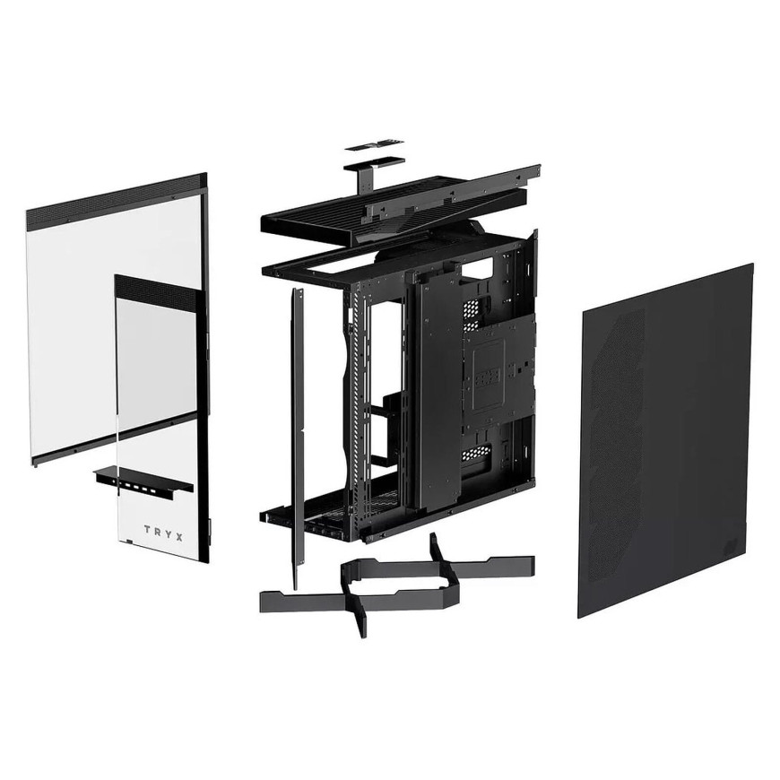TRYX LUCA L70 (Noir)