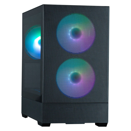 Zalman P30 Air Black
