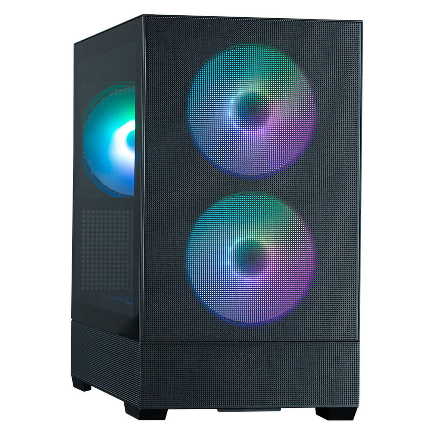 Zalman P30 Air Black