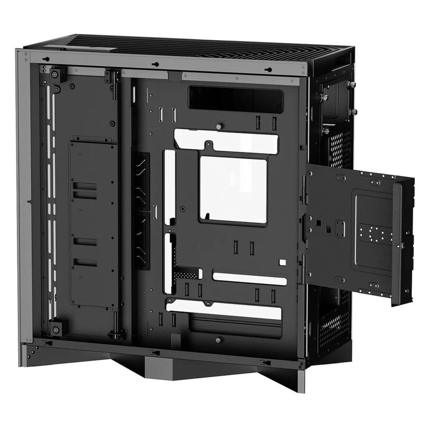 TRYX LUCA L70 (Noir)