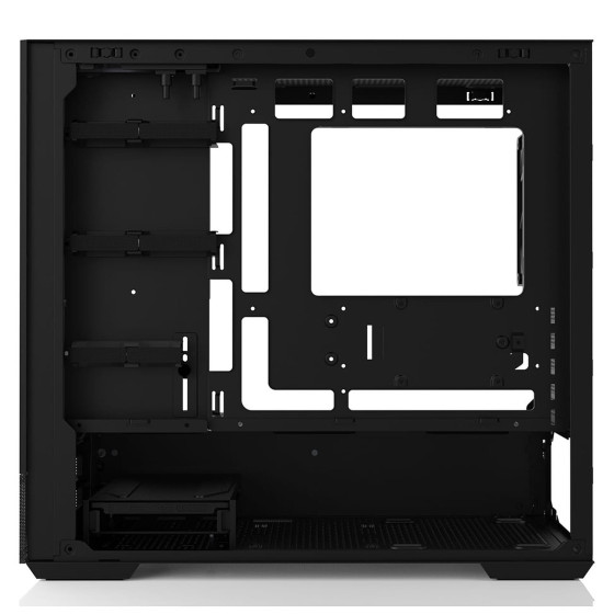 Zalman P30 Air Black