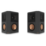 Klipsch RP-502S II Ebène