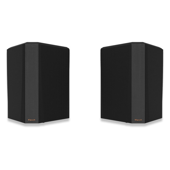 Klipsch RP-502S II Ebène