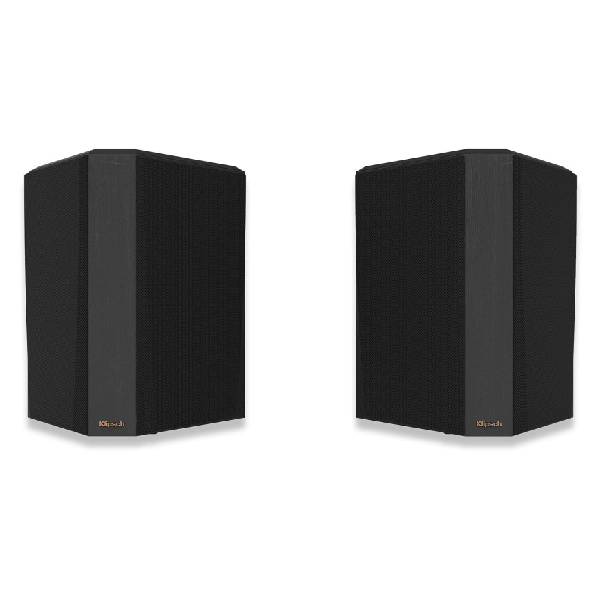 Klipsch RP-502S II Ebène
