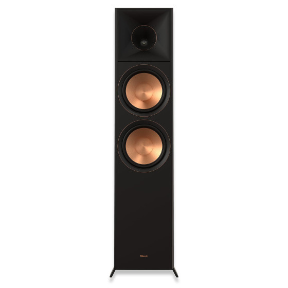 Klipsch RP-8060FA II Ebène