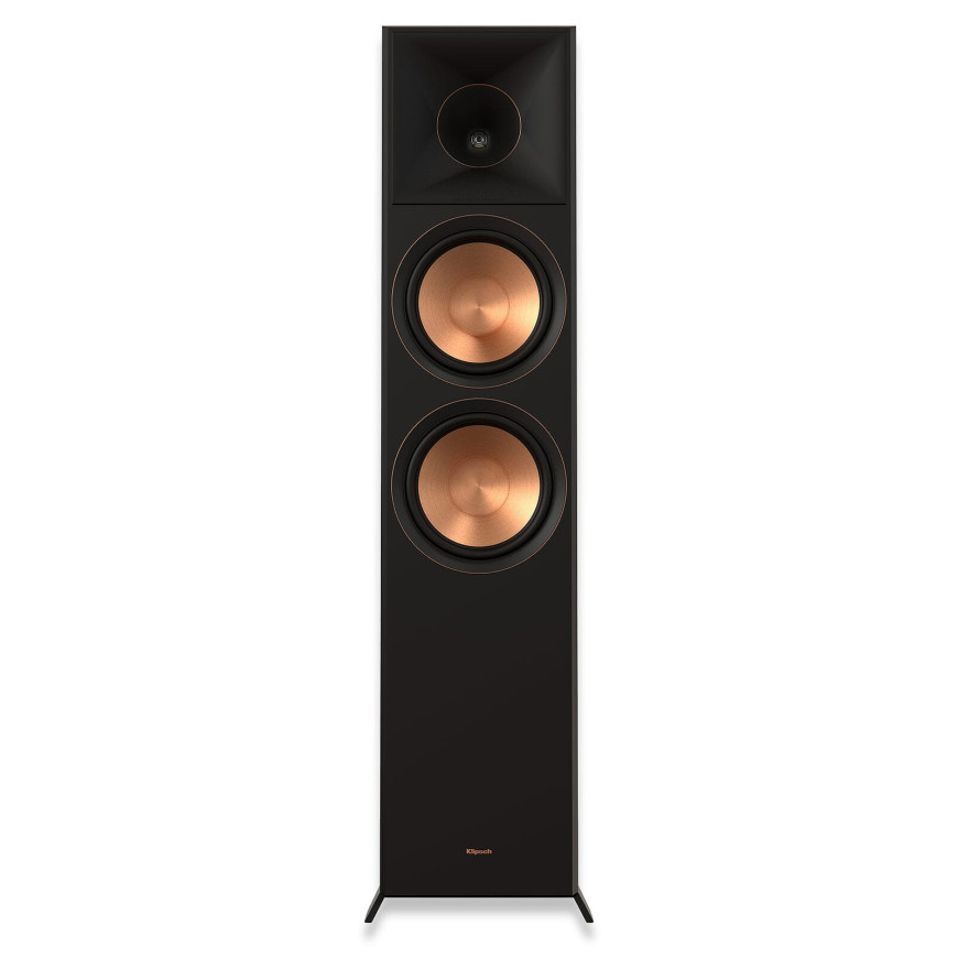Klipsch RP-8060FA II Ebène