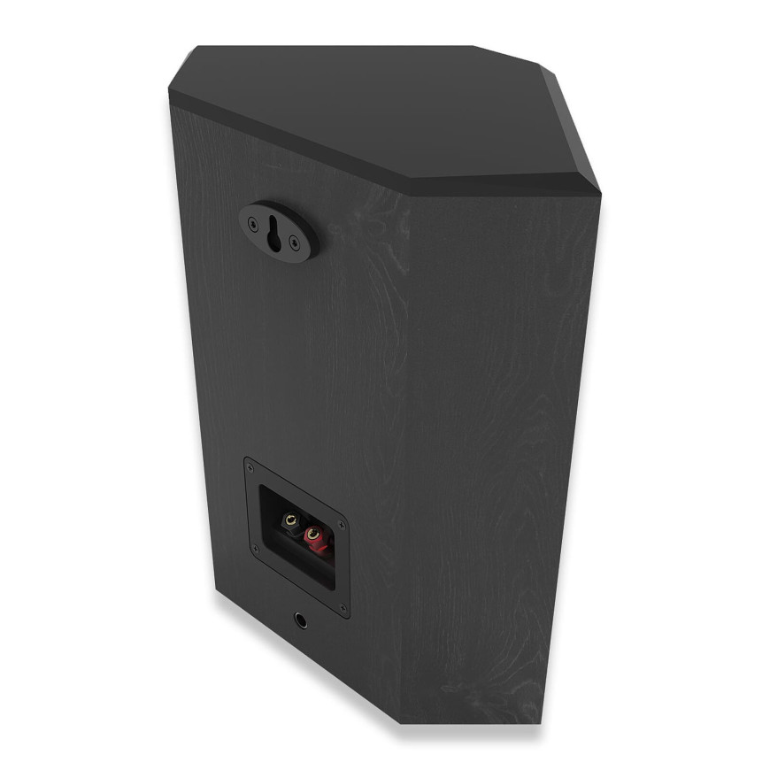Klipsch RP-502S II Ebène