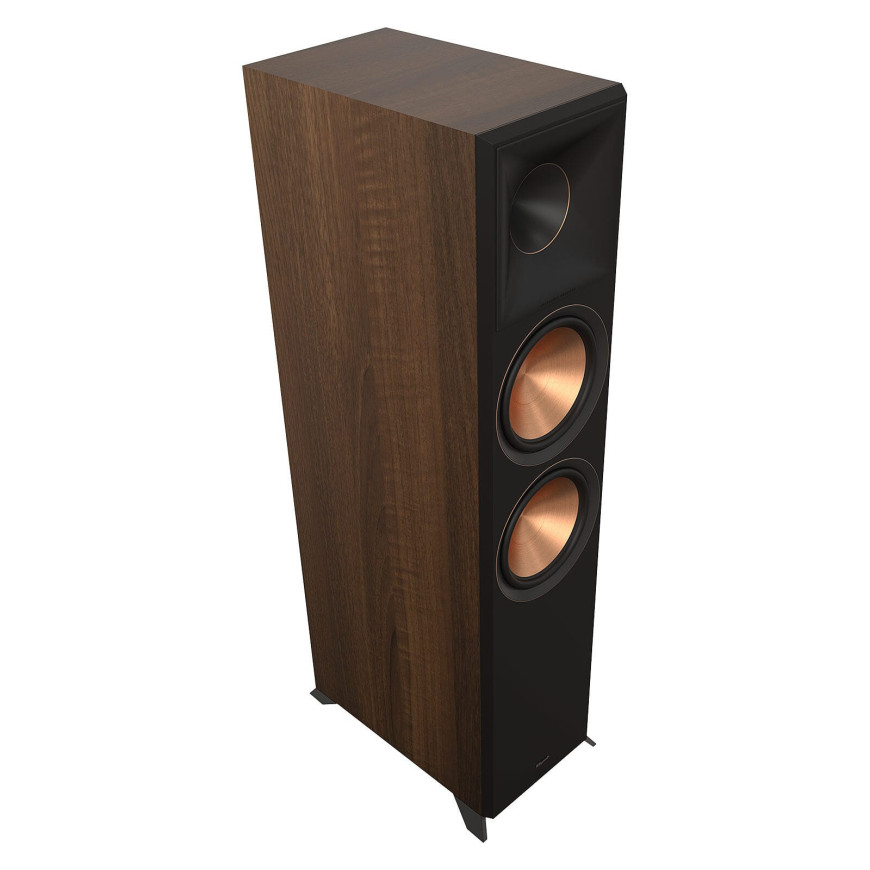 Klipsch RP-8000F II Noyer