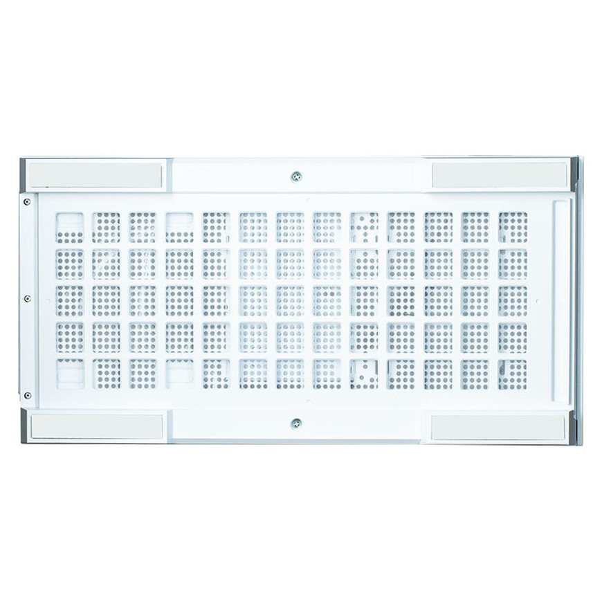 Zalman P50DS White