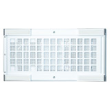 Zalman P50DS White