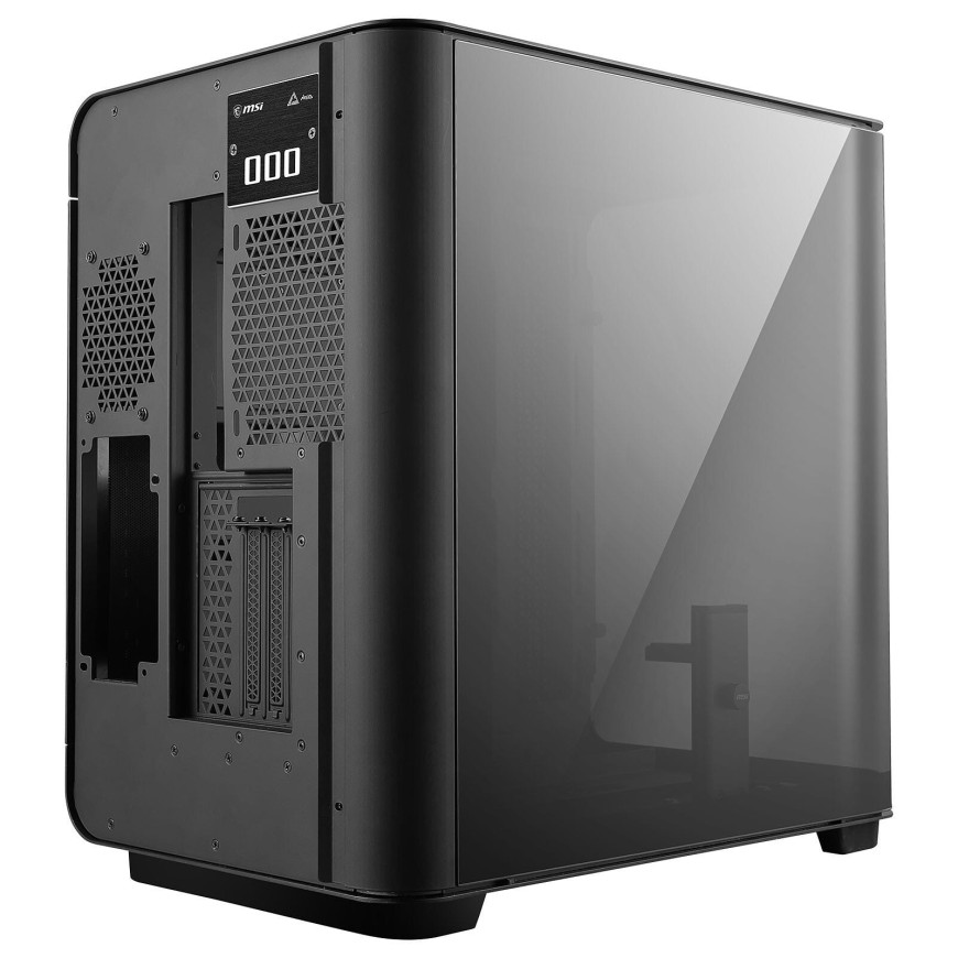 MSI MEG MAESTRO 700L PZ