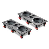 Focal Pack Hi-Fi Series 100 2.0