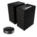 Klipsch WiimM Mini + Klipsch The Sevens Noir